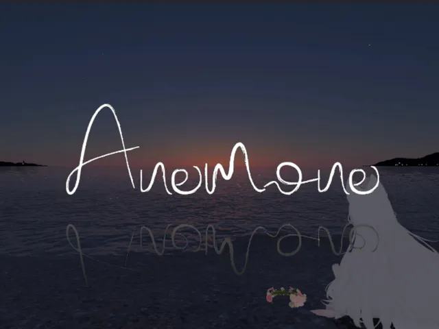Anemone․