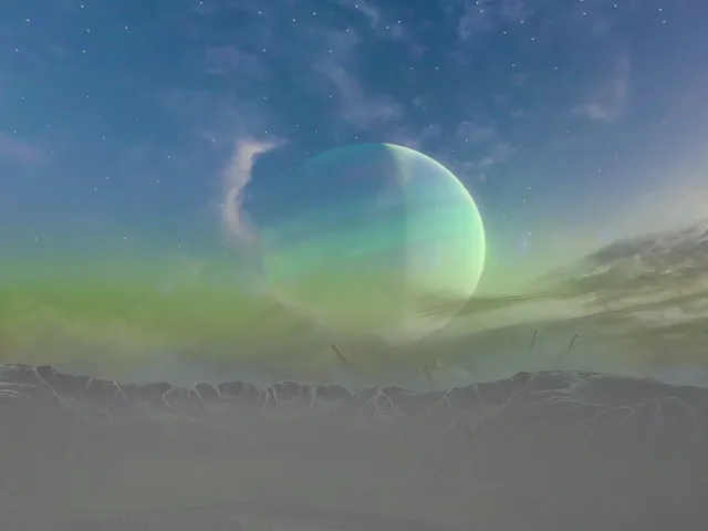 Planet 66
