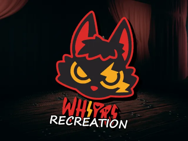 WHSPRS' When The Opera Ends （SHOWCASE）