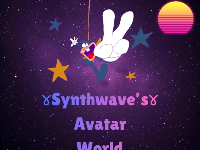 MVSynth's Avatar World