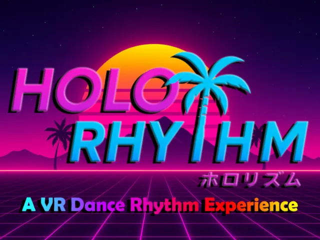 HoloRhythm