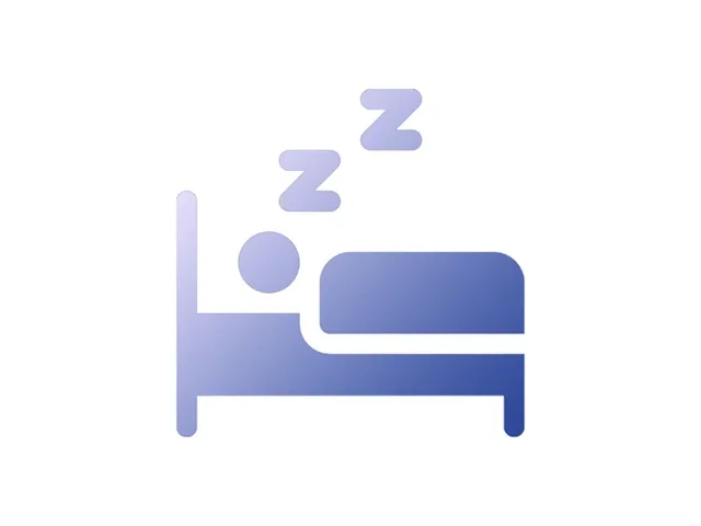 Fall in Sleep
