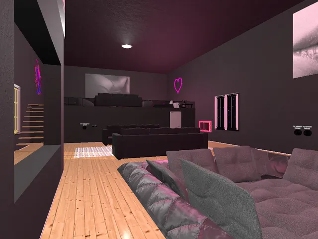 Cuddle Loft