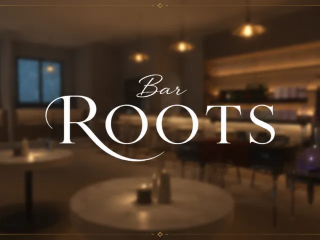 Bar ROOTS