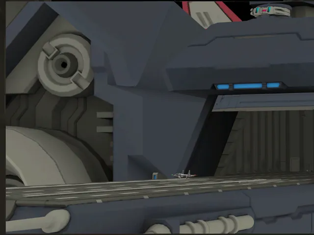 多目的輸送艦アリスタルコス