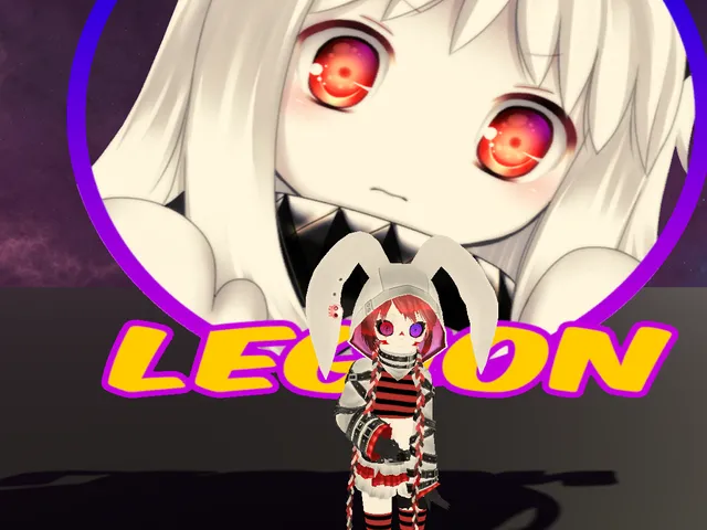 Luna's Avatar world 6․0