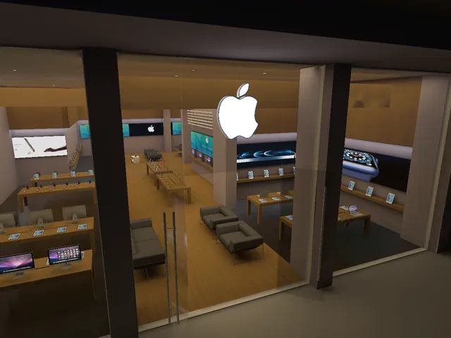 Apple Store