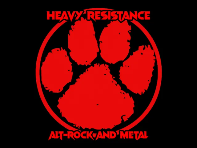Heavy Resistance ˸ Alt-Rock ＆ Metal Club