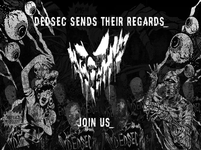 DEDSEC
