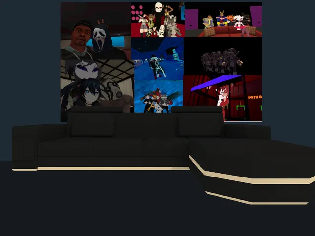 GearsOfZAKK's Home World