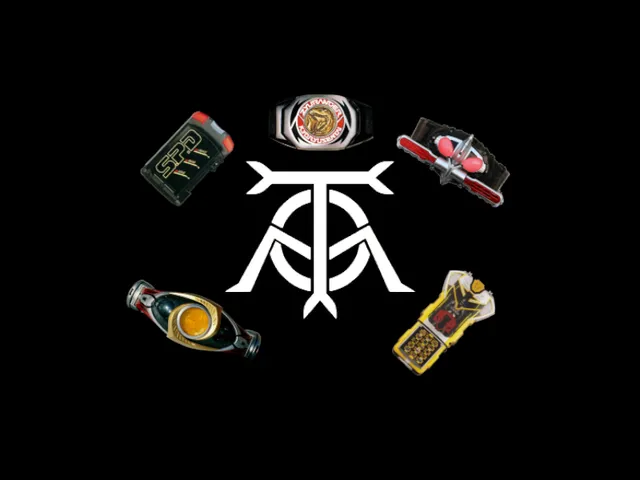 ༒TØMM¥༒'s Henshin Avatars