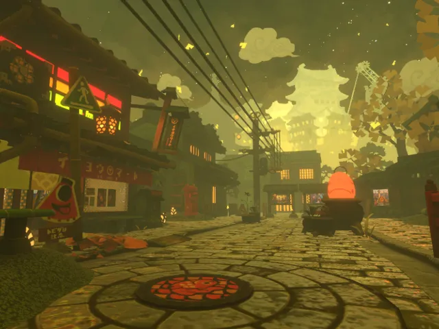 Dangotaso Art Exhibition