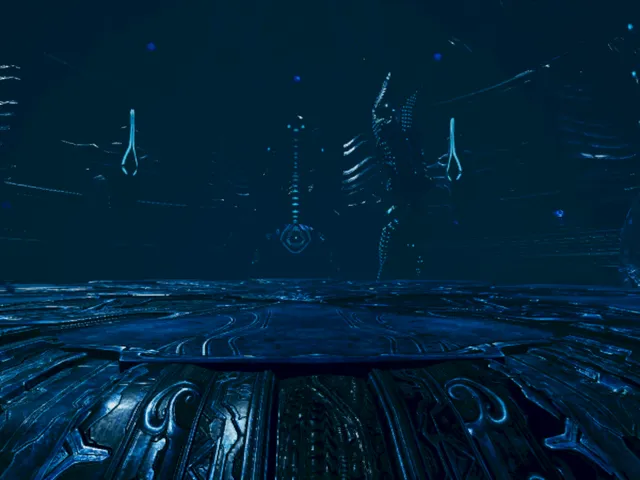 O-tech RP Boss Arena