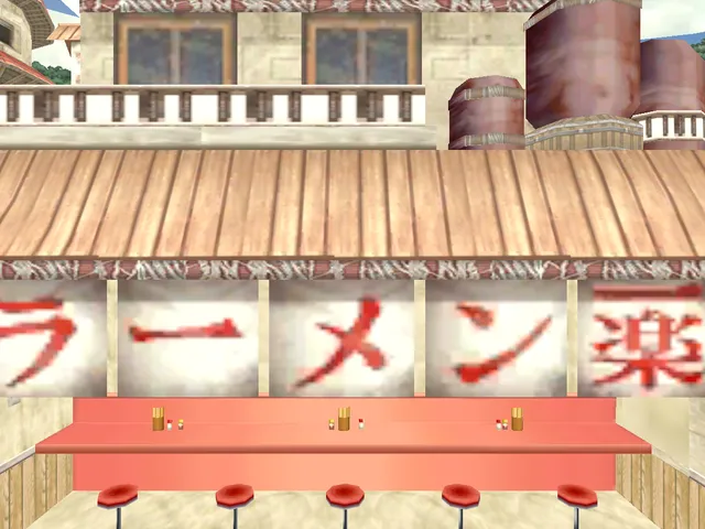 Konohaǃ （avatars）