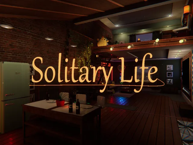 Solitary Life