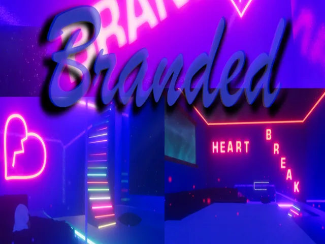 Heartbreak Lounge