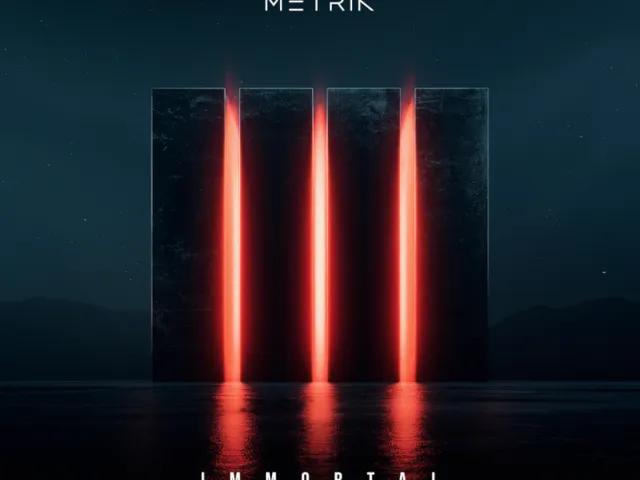 Metrik-Immortal