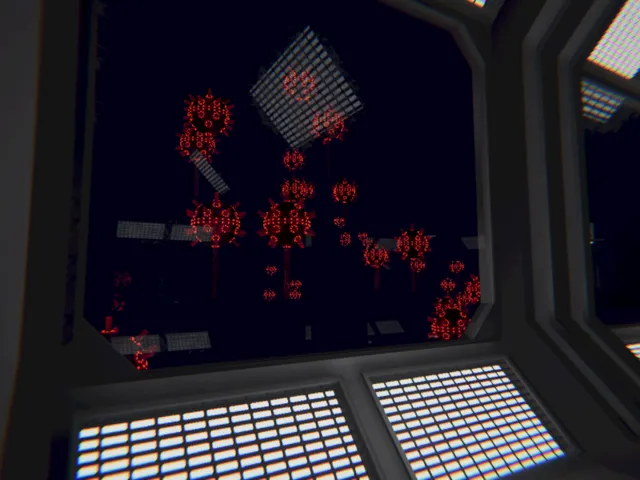 Nexus Blacksite