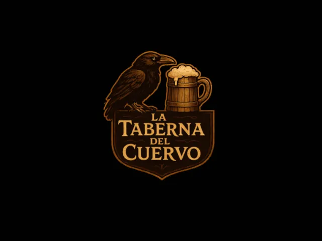 La Taberna del Cuervo