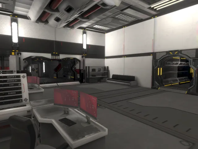 SI˸ Facility One