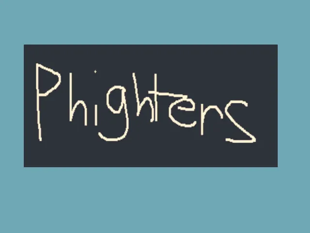 PhightingMPreg's Phighting Avatar Worldǃ
