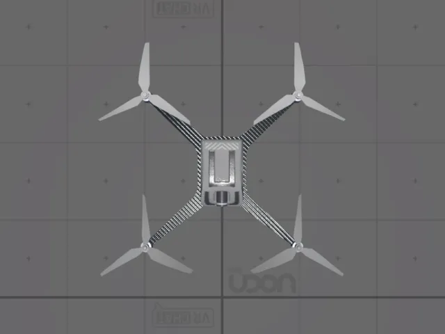 Udrone チャレンジ 総合コース