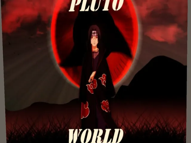 Plutos World