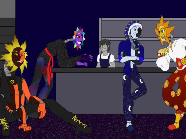 SuperStar Nightclub