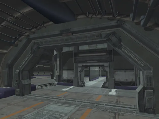 Defiance-Facility 2․0