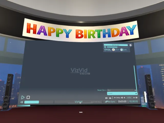 mirai（mirama）の個展