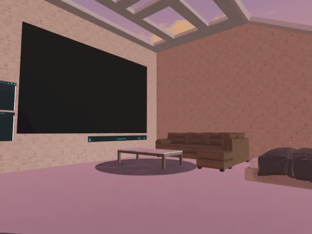 Mel'sRoom