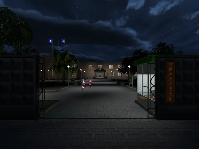 砂糖大学［cn⁄tw⁄hk］