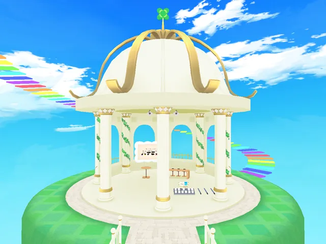 PartyPure-Heaven-Gugenka