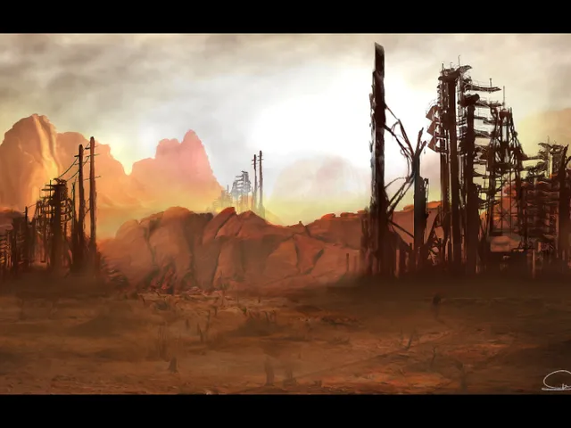 UGE imperial westland