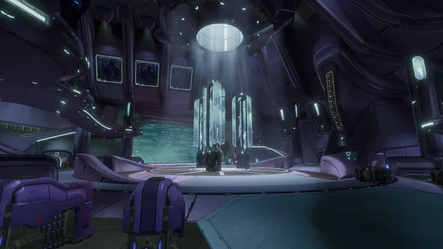 The Ardent Prayer（Halo ˸ Reach）
