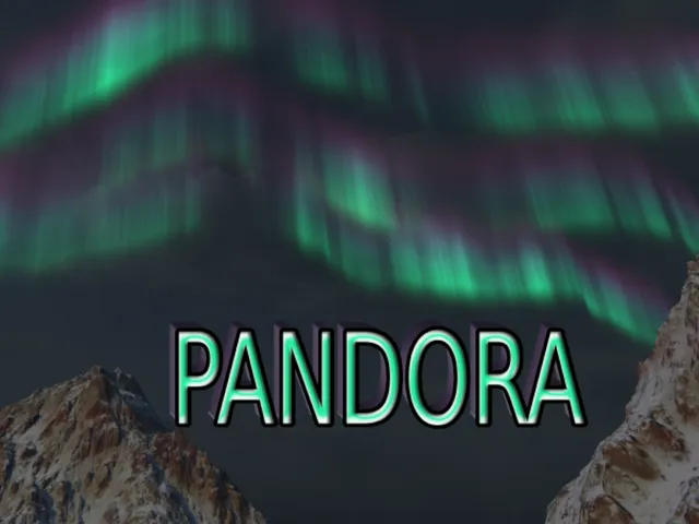 PANDORA