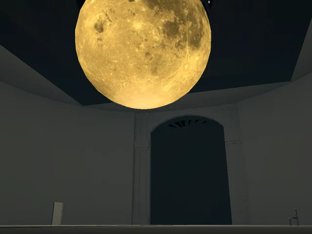 Clair de Lune -月の光-
