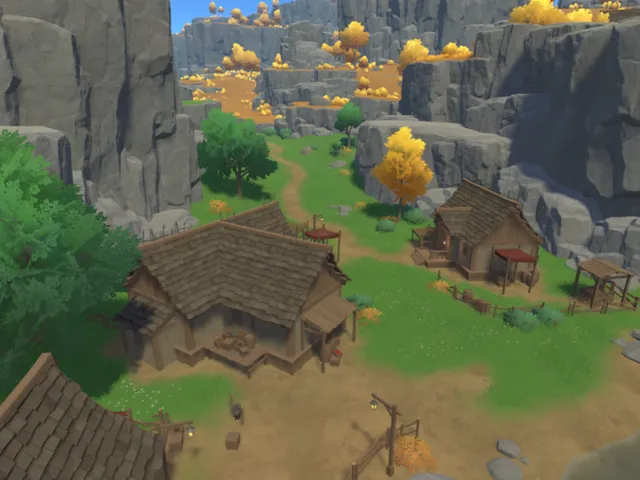 TavernDogs Roleplay Base