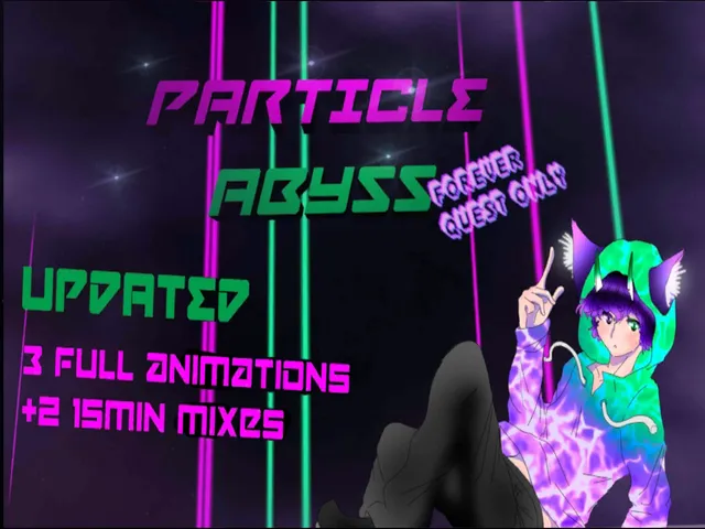 particle abyss 2․0