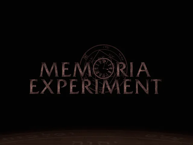 MEMORIA EXPERIMENT