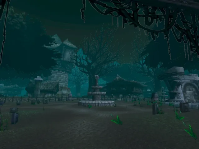 Haunted Glade