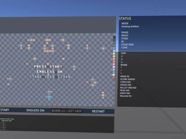 SIMPLE VRゲームシリーズ THE Prototype Collection