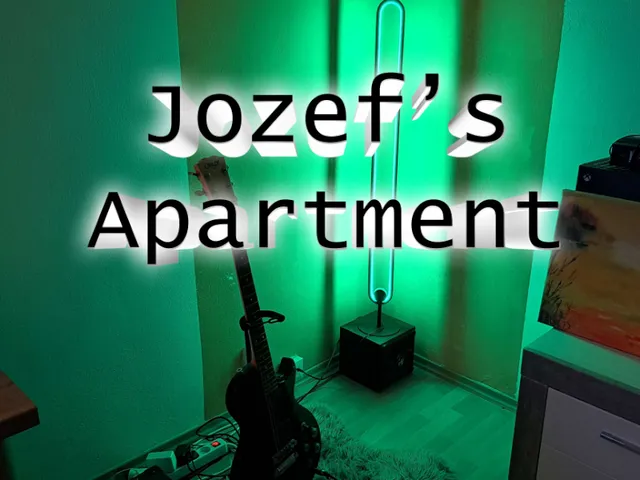Jozef's Apartment