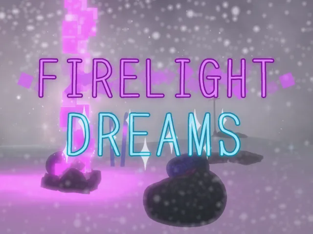 Firelight Dreams