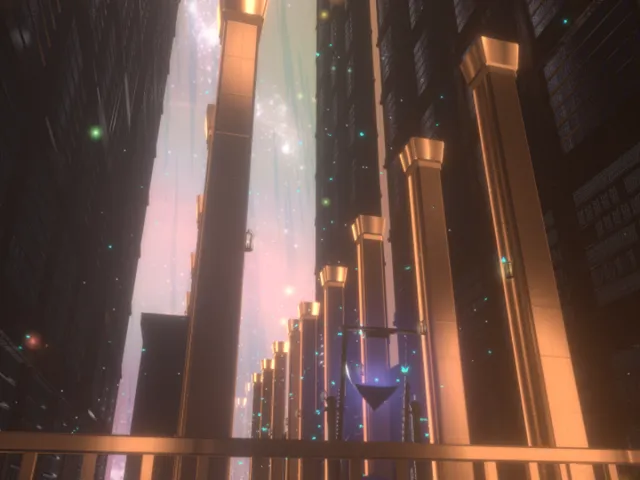 遺されし星刻の譜～The Lost Star Record～