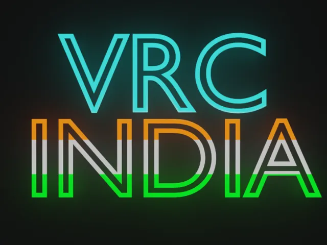 VRC India