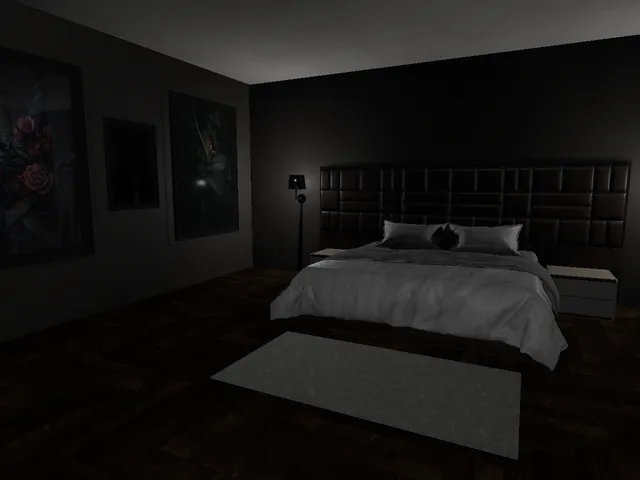 Cozy Loft