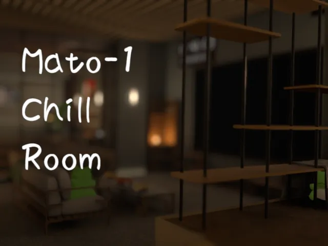 まといちるーむ