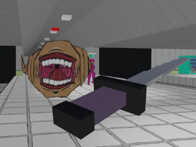 Jujutsu Sorcerer Simulator （JJK NPC COMBAT）