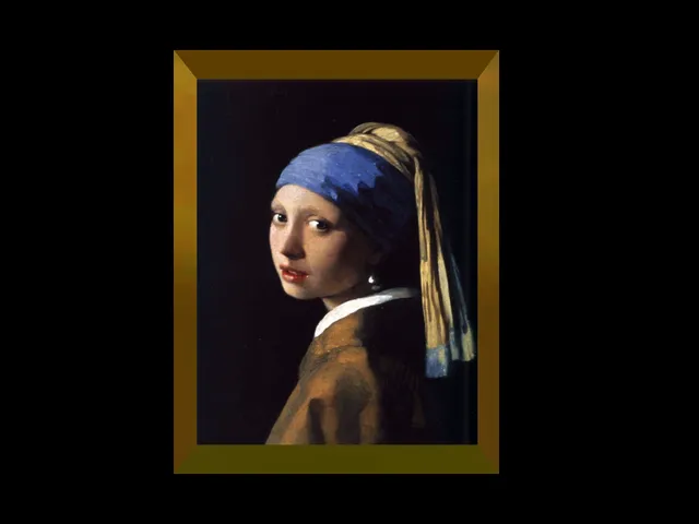 VERMEER MUSEUM